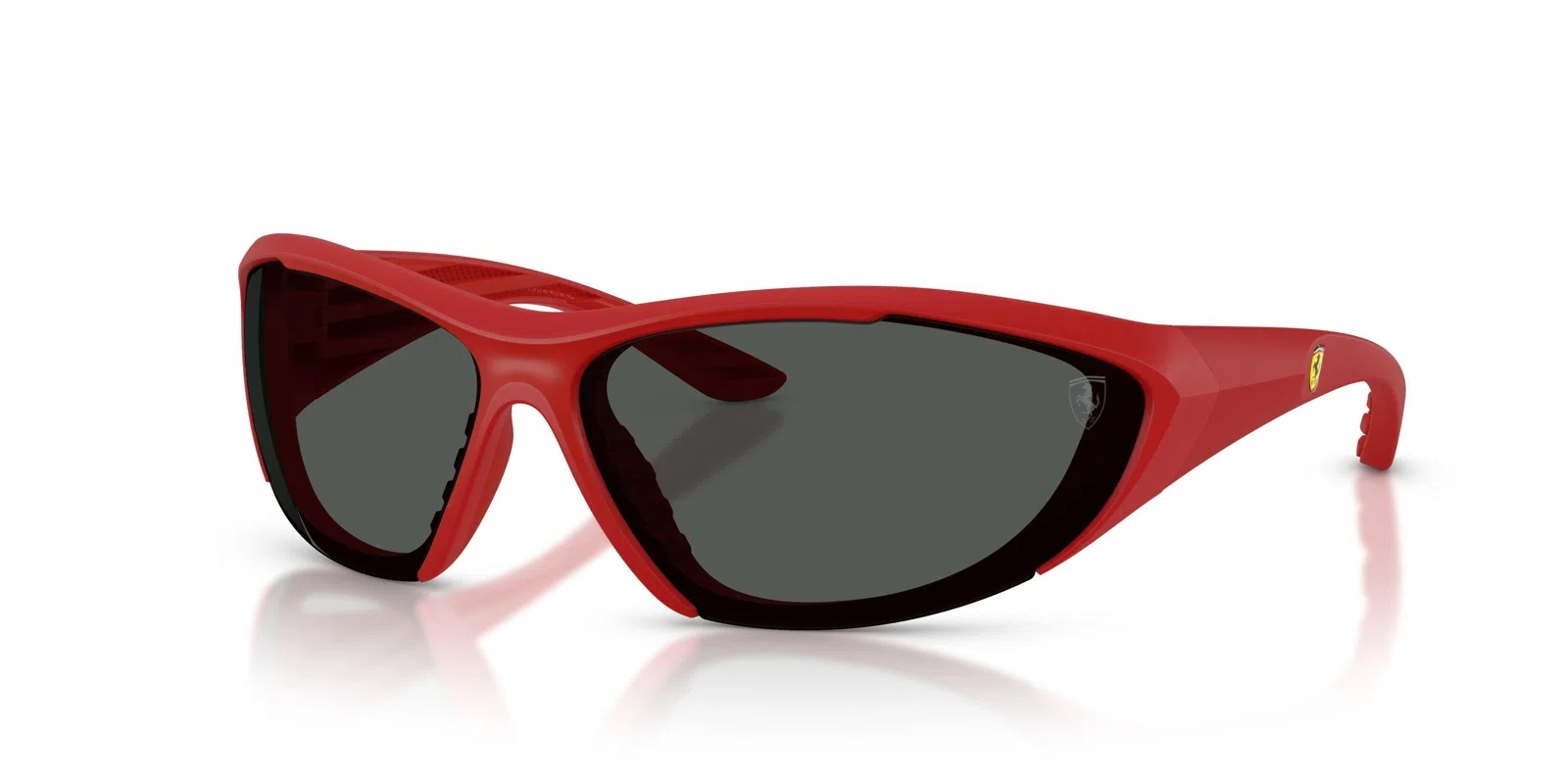 Scuderia Ferrari 6029U Sunglasses - view 10